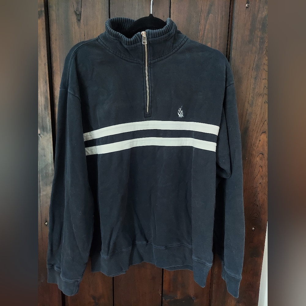 Vintage Nautica Pullover